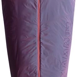 Mammut Relax Fiber Bag Sac de couchage -2C M Femme, violet