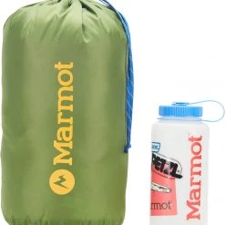 Marmot Always Summer Sac de couchage Long, rouge -Sacs de couchage Soldes marmot always summer sleeping bag long red sun solar 4