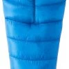 Marmot Bantamweight 15 Sac de couchage Regular, bleu -Sacs de couchage Soldes marmot bantamweight 15 sleeping bag regular dark azure clear blue 1