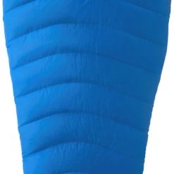 Marmot Helium Sac de couchage Regular, bleu