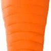 Marmot Lithium Sac de couchage Long, orange