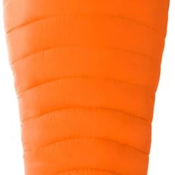 Marmot Lithium Sac de couchage Long, orange