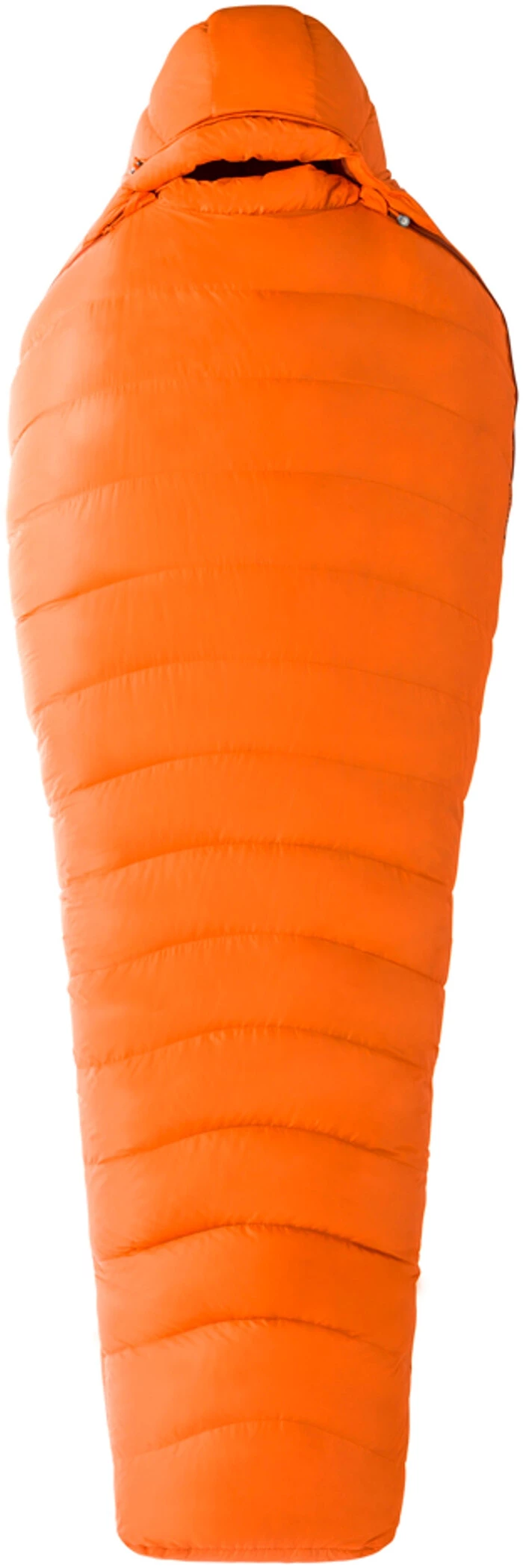 Marmot Lithium Sac de couchage Regular, orange 3 Marmot Lithium Sac de couchage Regular, orange