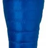 Marmot Micron 15 Sleeping Bag Regular, bleu