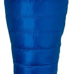 Marmot Micron 15 Sleeping Bag Regular, bleu