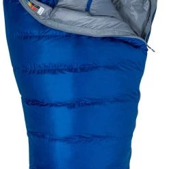 Marmot Micron 15 Sleeping Bag Regular, bleu -Sacs de couchage Soldes marmot micron 15 sleeping bag regular surf arctic navy 3