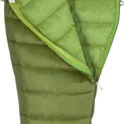 Marmot Micron 30 Sleeping Bag Regular, vert