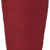 Marmot Nanowave 45 Sac de couchage Long, rouge -Sacs de couchage Soldes marmot nanowave 45 sleeping bag long brick 1