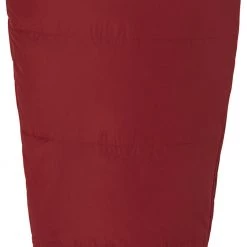 Marmot Nanowave 45 Sac de couchage Normal, rouge