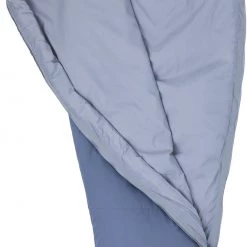 Marmot Nanowave 55 Sac de couchage Normal, gris -Sacs de couchage Soldes marmot nanowave 55 sleeping bag regular steel onyx 3