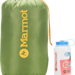 Marmot Ouray Sac de couchage Regular Femme, bleu -Sacs de couchage Soldes marmot ouray sleeping bag regular women arctic navy dark azure 4