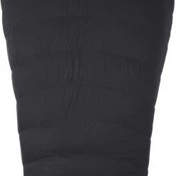 Marmot Paiju 10 Sac de couchage, noir