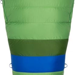 Marmot Palisade Sac de couchage Long, vert
