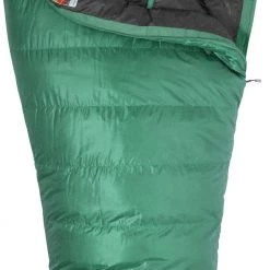 Marmot Palisade Sac de couchage Long, vert
