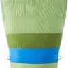 Marmot Palisade Sac de couchage Regular, vert