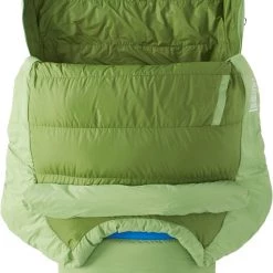Marmot Palisade Sac de couchage Regular, vert -Sacs de couchage Soldes marmot palisade sleeping bag regular forest green foliage smu 3