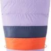 Marmot Teton Sac de couchage Long Femme, violet -Sacs de couchage Soldes marmot teton sleeping bag long women paisley purple arctic navy 1