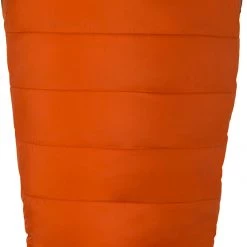 Marmot Trestles Elite Plus 0 Sac de couchage Normal, orange