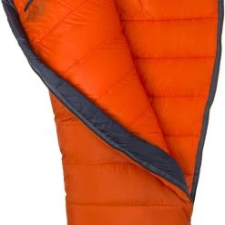 Marmot Trestles Elite Plus 0 Sac de couchage Normal, orange -Sacs de couchage Soldes marmot trestles elite eco 0 sleeping bag regular orange haze dark steel 4