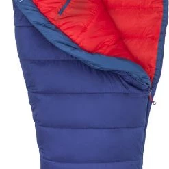 Marmot Trestles Elite Plus 20 Plus Sac de couchage Long Femme, bleu 7 Marmot Trestles Elite Plus 20 Plus Sac de couchage Long Femme, bleu -Sacs de couchage Soldes marmot trestles elite eco 20 plus sleeping bag long women midnight storm 3