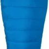 Marmot Trestles Elite Plus 20 Sac de couchage Long, bleu -Sacs de couchage Soldes marmot trestles elite eco 20 sleeping bag long estate blue classic blue 1