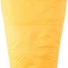 Marmot Trestles Elite Eco 30 Sac de couchage Regular Enfant, jaune/rouge