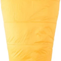 Marmot Trestles Elite Eco 30 Sac de couchage Regular Enfant, jaune/rouge
