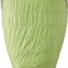Marmot Trestles Elite Plus 30 Plus Sac de couchage Regular Femme, vert