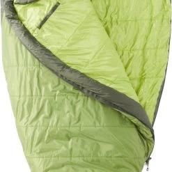Marmot Trestles Elite Plus 30 Plus Sac de couchage Regular Femme, vert -Sacs de couchage Soldes marmot trestles elite plus 30 plus sleeping bag regular wheatgrass crocodile 2