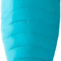 Marmot Xenon Sac de couchage Regular Femme, bleu