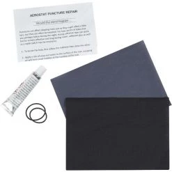 Mountain Equipment Aerostat Kit de réparation, gris