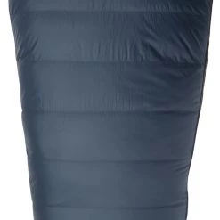 Mountain Equipment Earthrise 400 Sac de couchage Normal Homme, bleu