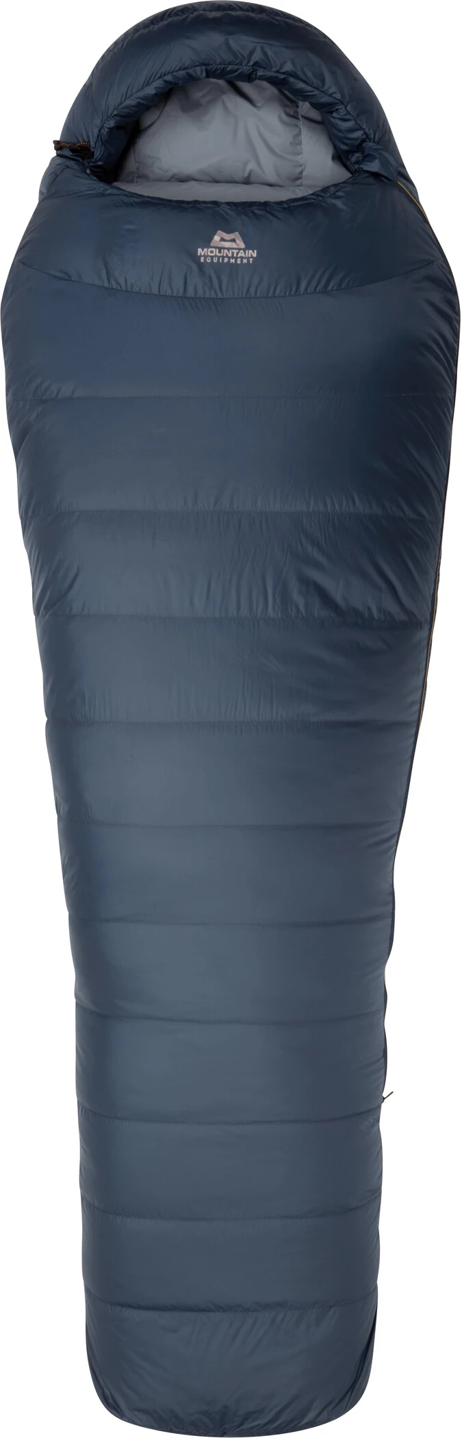 Mountain Equipment Earthrise 400 Sac de couchage Normal Homme, bleu 3 Mountain Equipment Earthrise 400 Sac de couchage Normal Homme, bleu