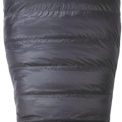 Mountain Equipment Fireflash Sac de couchage Regular, bleu