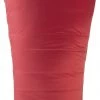 Mountain Equipment Glacier 1000 Sac de couchage Regular Homme, rouge