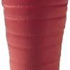 Mountain Equipment Glacier 300 Sac de couchage Long Homme, rouge