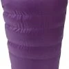 Mountain Equipment Glacier 300 Sac de couchage Long Femme, violet -Sacs de couchage Soldes mountain equipment glacier 300 sleeping bag women long foxglove 1