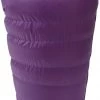 Mountain Equipment Glacier 300 Sac de couchage Regular Femme, violet -Sacs de couchage Soldes mountain equipment glacier 300 sleeping bag women regular foxglove 1