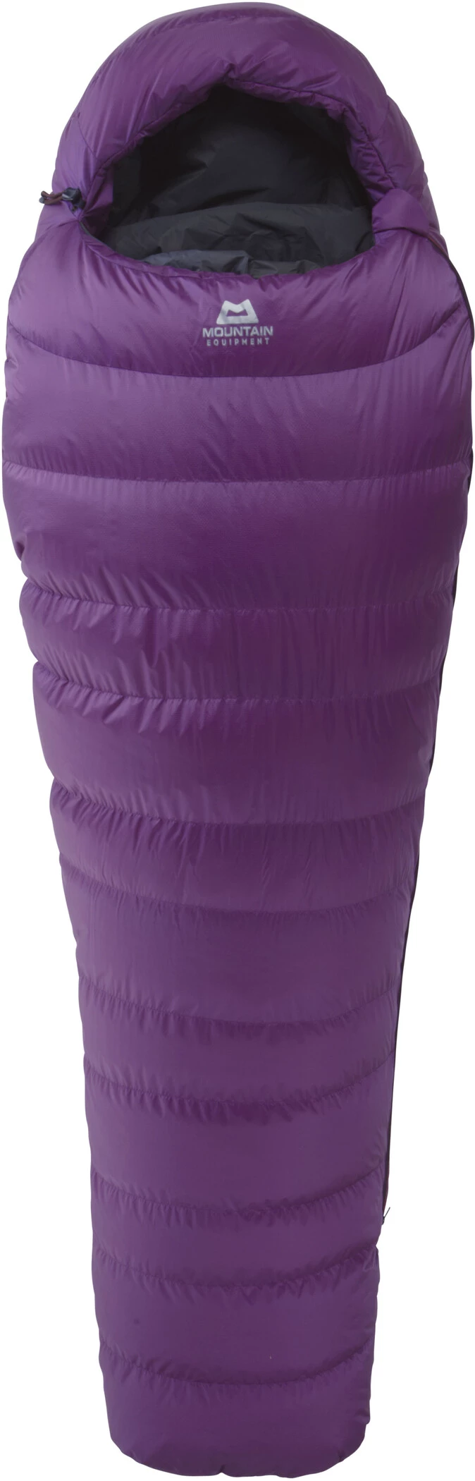 Mountain Equipment Glacier 300 Sac de couchage Regular Femme, violet 3 Mountain Equipment Glacier 300 Sac de couchage Regular Femme, violet