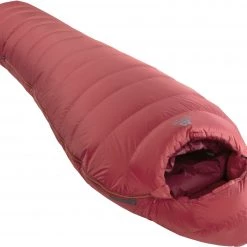 Mountain Equipment Glacier 450 Sac de couchage Regular Homme, rouge -Sacs de couchage Soldes mountain equipment glacier 450 sleeping bag regular imperial red 2