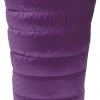 Mountain Equipment Glacier 450 Sac de couchage Regular Femme, violet -Sacs de couchage Soldes mountain equipment glacier 450 sleeping bag women regular foxglove 1