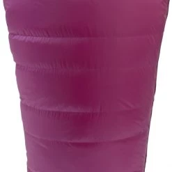 Mountain Equipment Glacier 700 Sac de couchage Long Femme, violet