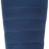 Mountain Equipment Helium 250 Sac de couchage Long Femme, bleu