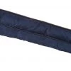 Mountain Equipment Helium Extension pour sac de couchage, bleu -Sacs de couchage Soldes mountain equipment helium expansion baffle left zipper cosmos 1