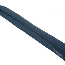 Mountain Equipment Helium Expansion Baffle Left Zipper, bleu