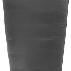 Mountain Equipment Helium GT 800 Sac de couchage Long, gris