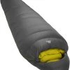 Mountain Equipment Helium GT 800 Sac de couchage Regular, gris -Sacs de couchage Soldes mountain equipment helium gt 800 sleeping bag regular anvil grey 1