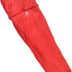 Mountain Equipment Ion Bivouac, rouge
