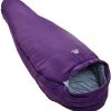 Mountain Equipment Lunar I Sac de couchage Long Femme, violet 2 Mountain Equipment Lunar I Sac de couchage Long Femme, violet -Sacs de couchage Soldes mountain equipment lunar i sleeping bag long women tyrian purple 1