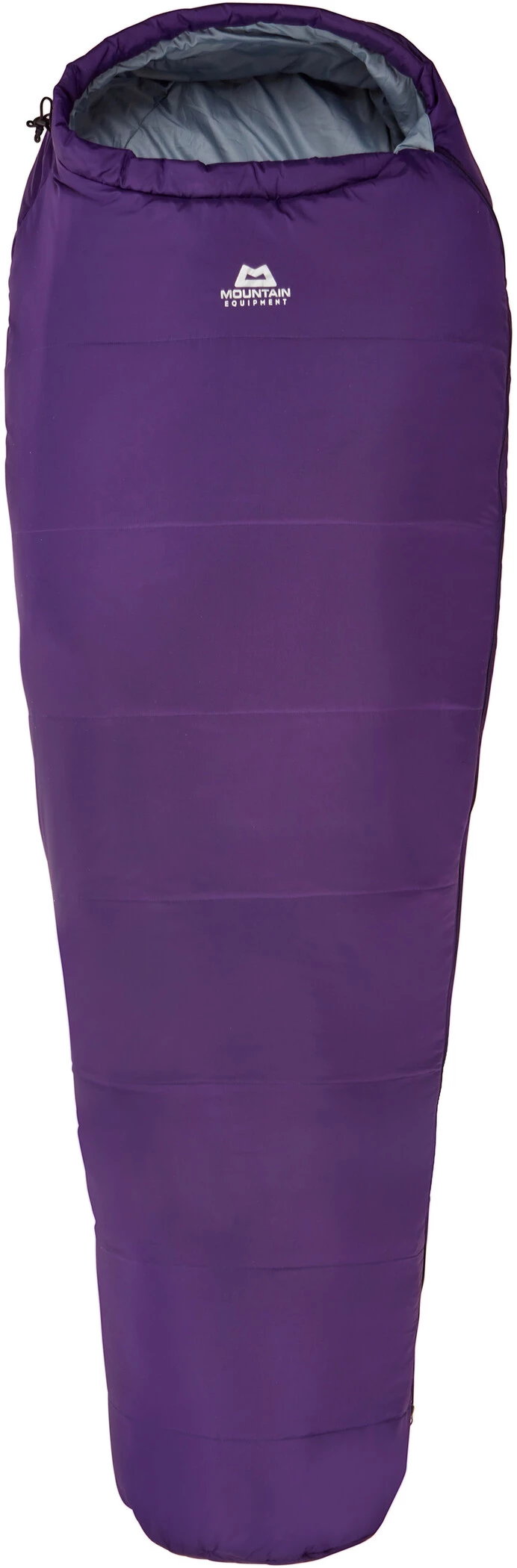 Mountain Equipment Lunar I Sac de couchage Regular Femme, violet 4 Mountain Equipment Lunar I Sac de couchage Regular Femme, violet – Image 2